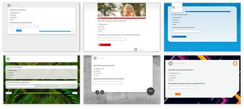 6_layout_templates