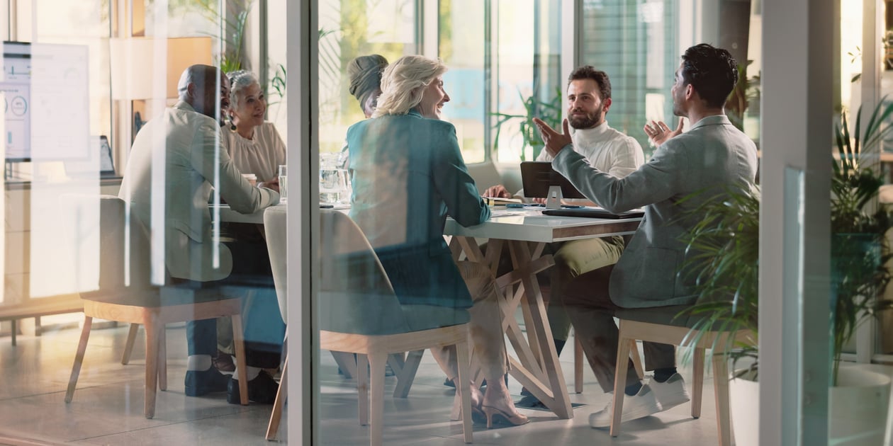 Emosjonelle krav i arbeidsmiljøet