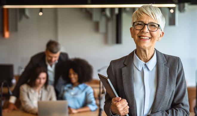 Webinar om psykososialt arbeidsmiljø