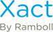 Xact by Rambøll logo