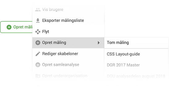 opret_tom_maaling